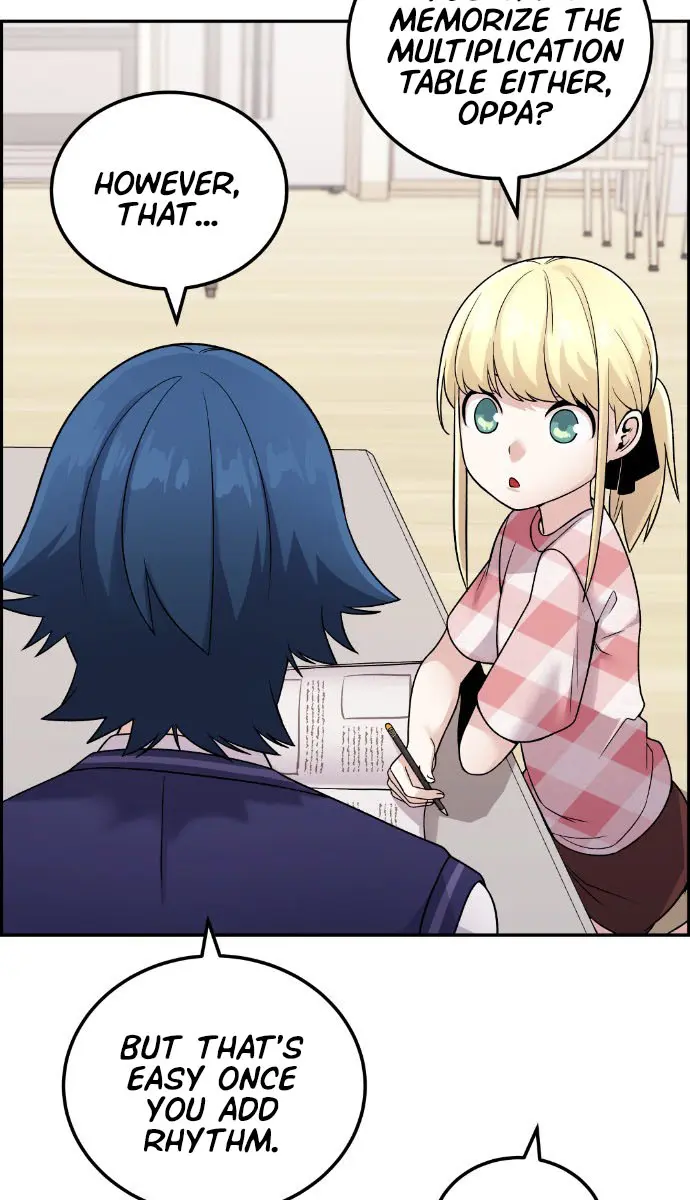 Webtoon Character Na Kang Lim Chapter 30 Page 62