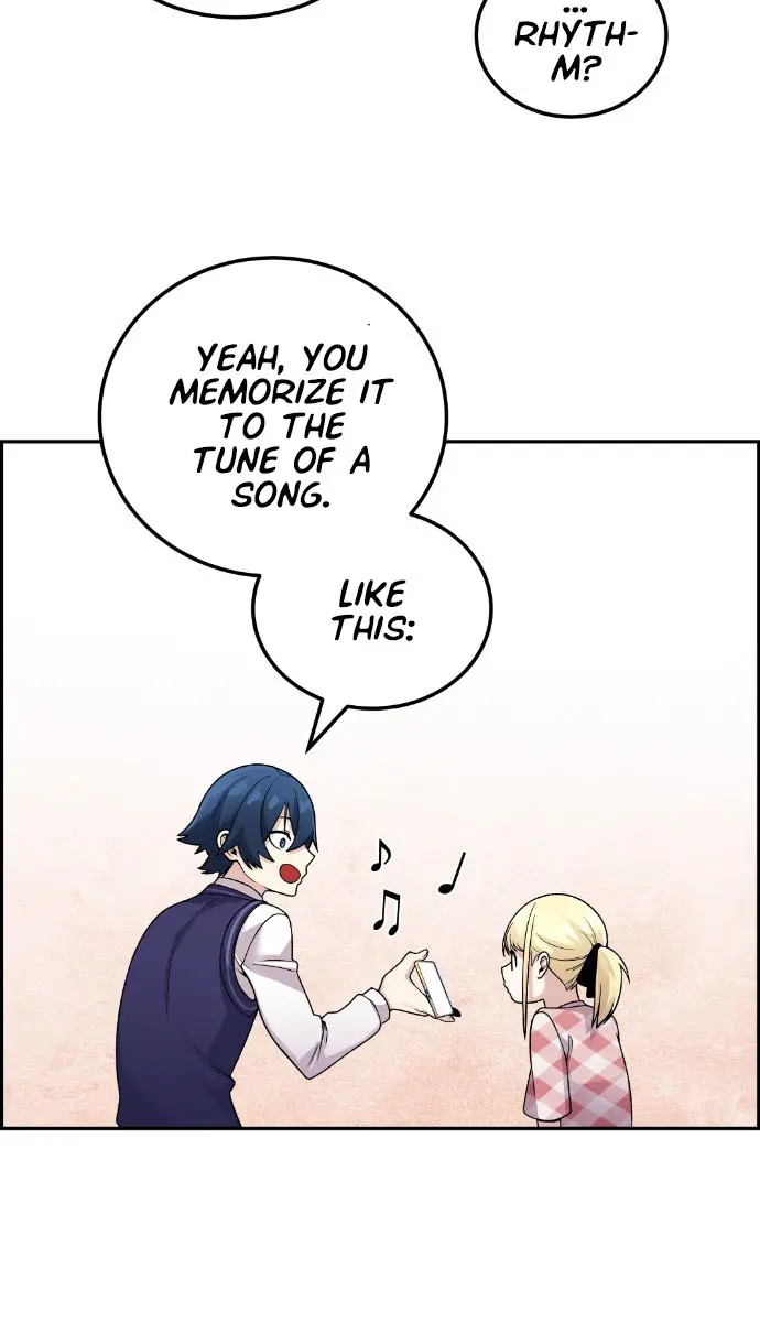 Webtoon Character Na Kang Lim Chapter 30 Page 63