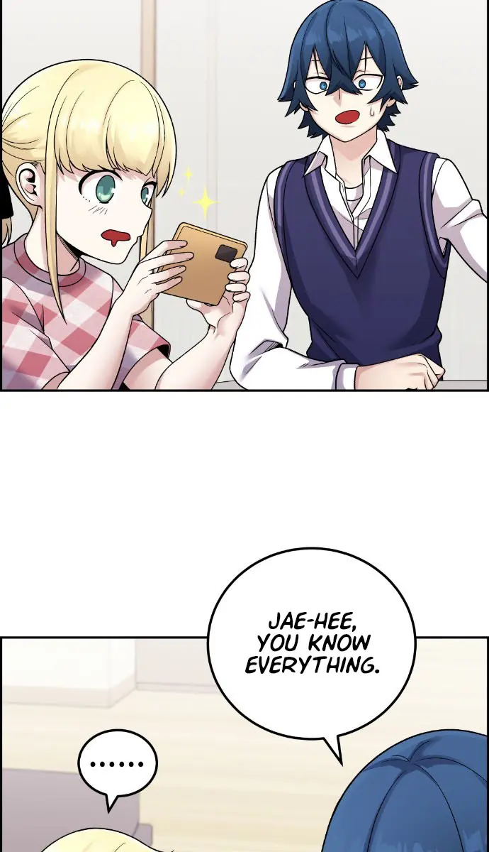 Webtoon Character Na Kang Lim Chapter 30 Page 65