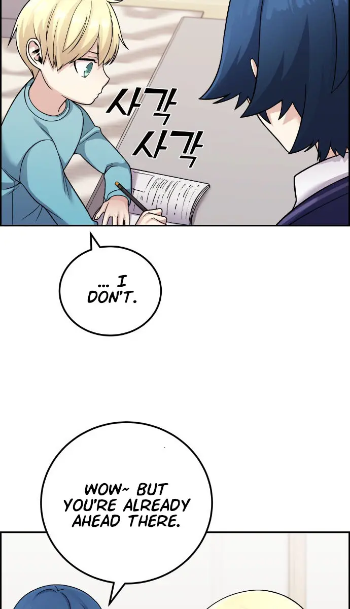 Webtoon Character Na Kang Lim Chapter 30 Page 66