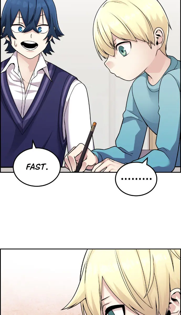 Webtoon Character Na Kang Lim Chapter 30 Page 67