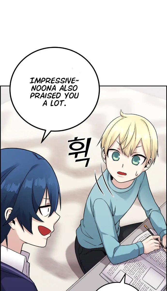 Webtoon Character Na Kang Lim Chapter 30 Page 69