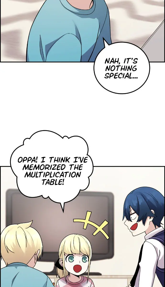 Webtoon Character Na Kang Lim Chapter 30 Page 71