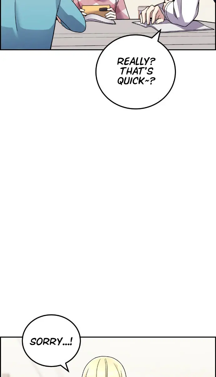 Webtoon Character Na Kang Lim Chapter 30 Page 72