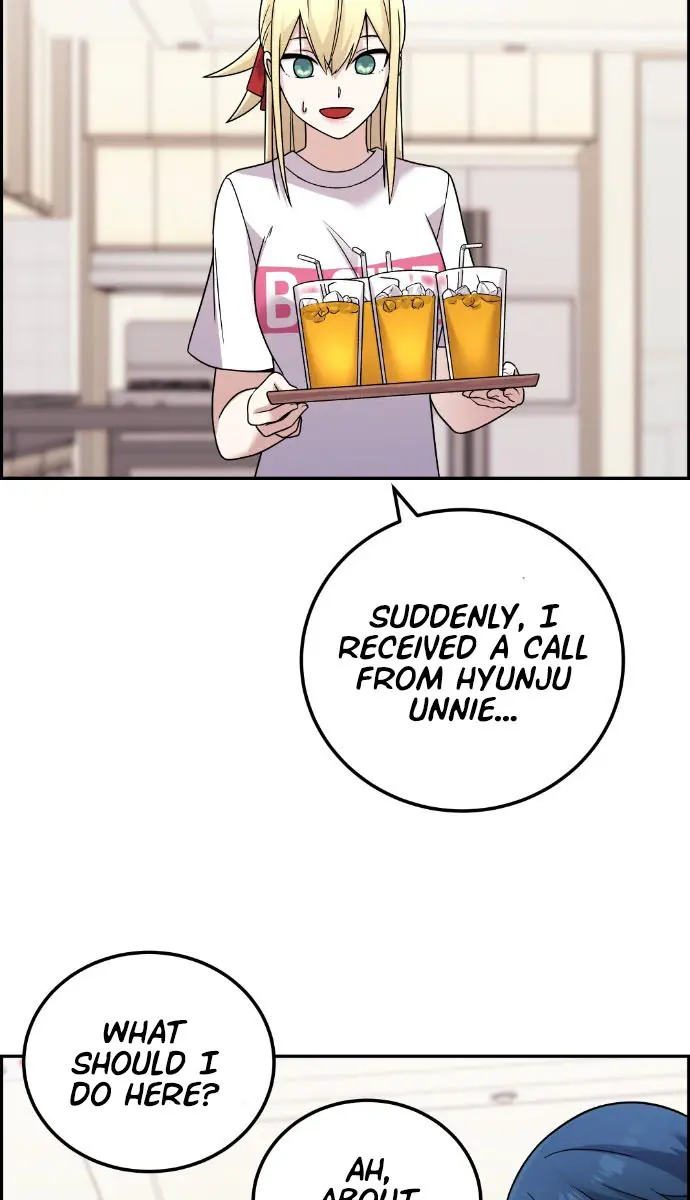 Webtoon Character Na Kang Lim Chapter 30 Page 73