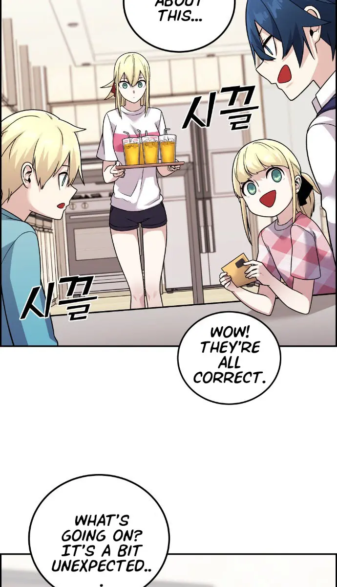 Webtoon Character Na Kang Lim Chapter 30 Page 74