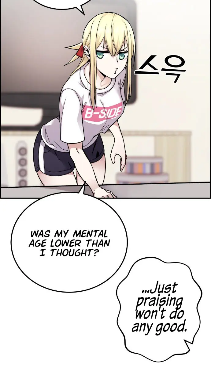 Webtoon Character Na Kang Lim Chapter 30 Page 75