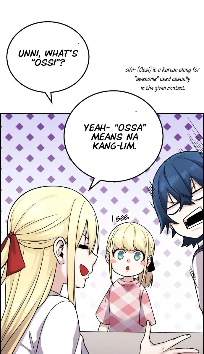 Webtoon Character Na Kang Lim Chapter 30 Page 76