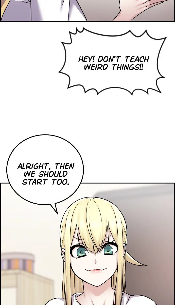 Webtoon Character Na Kang Lim Chapter 30 Page 77