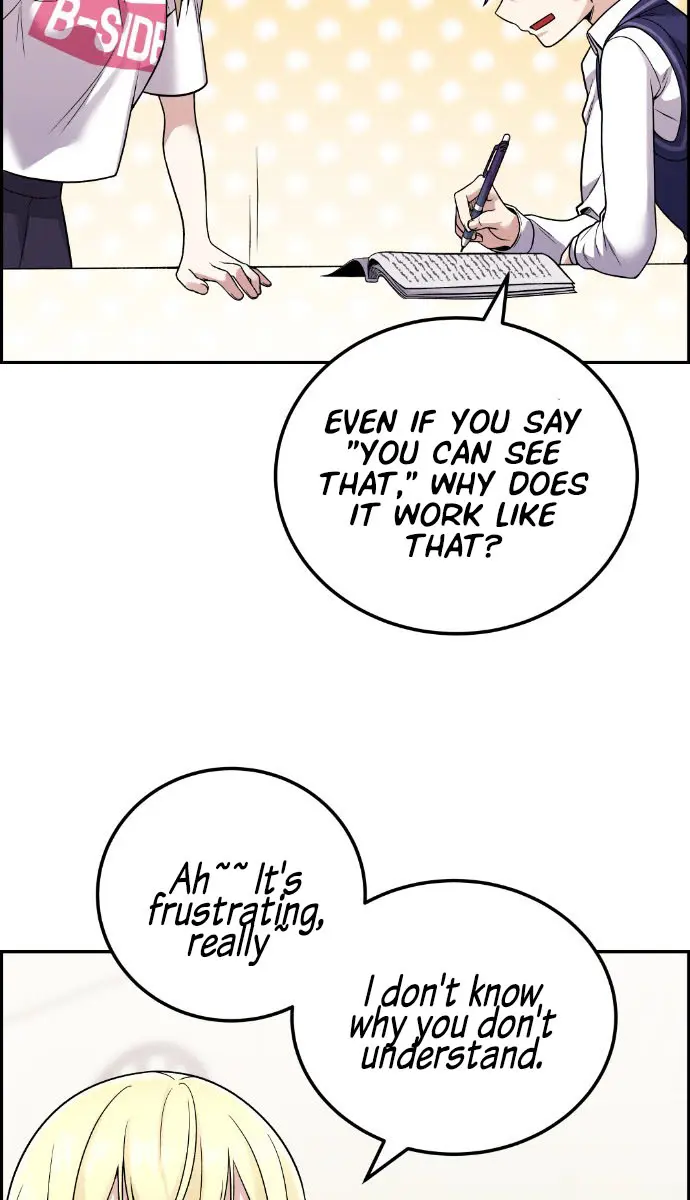 Webtoon Character Na Kang Lim Chapter 30 Page 80