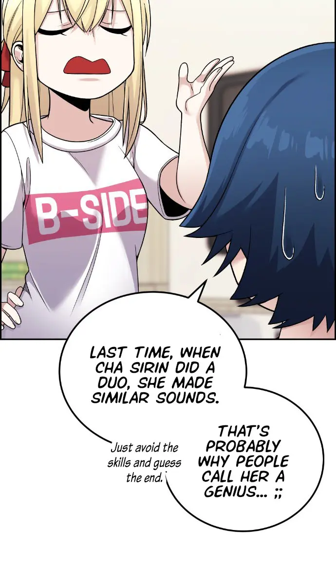 Webtoon Character Na Kang Lim Chapter 30 Page 81