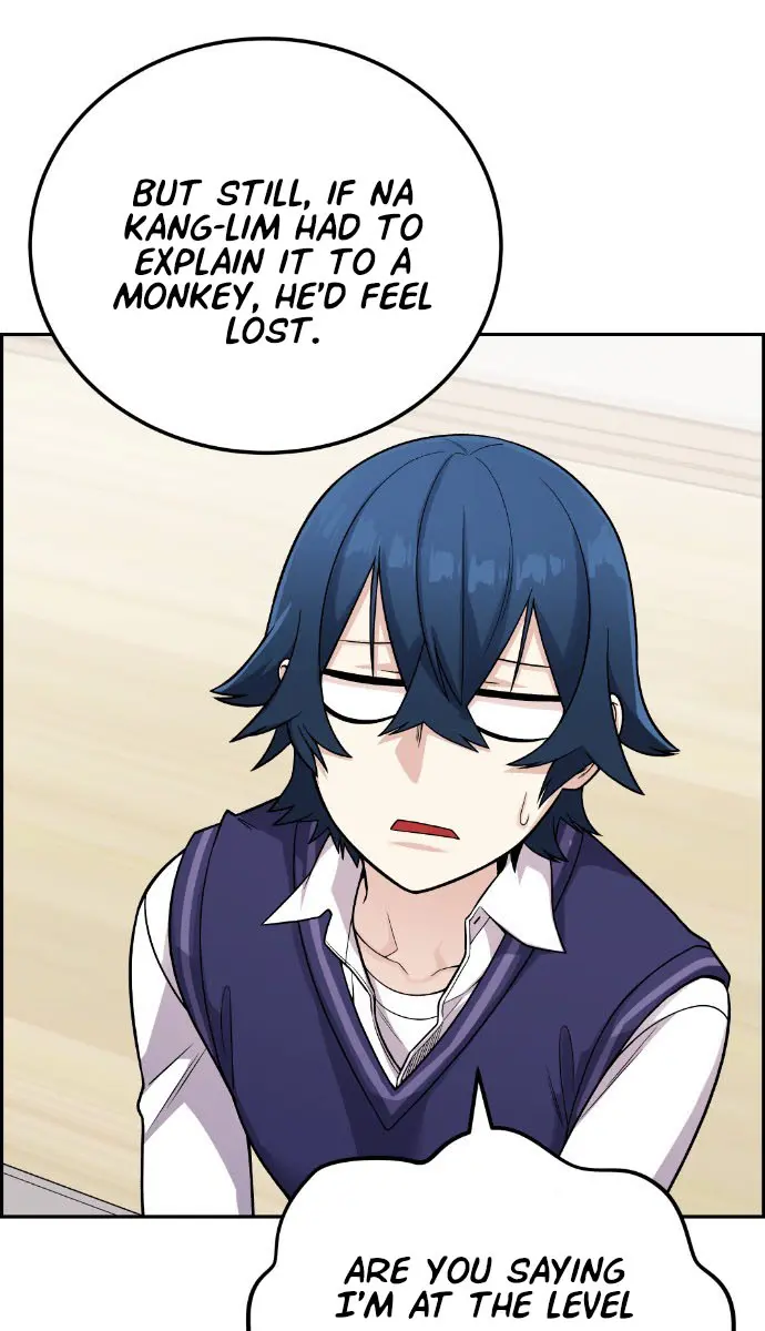 Webtoon Character Na Kang Lim Chapter 30 Page 82