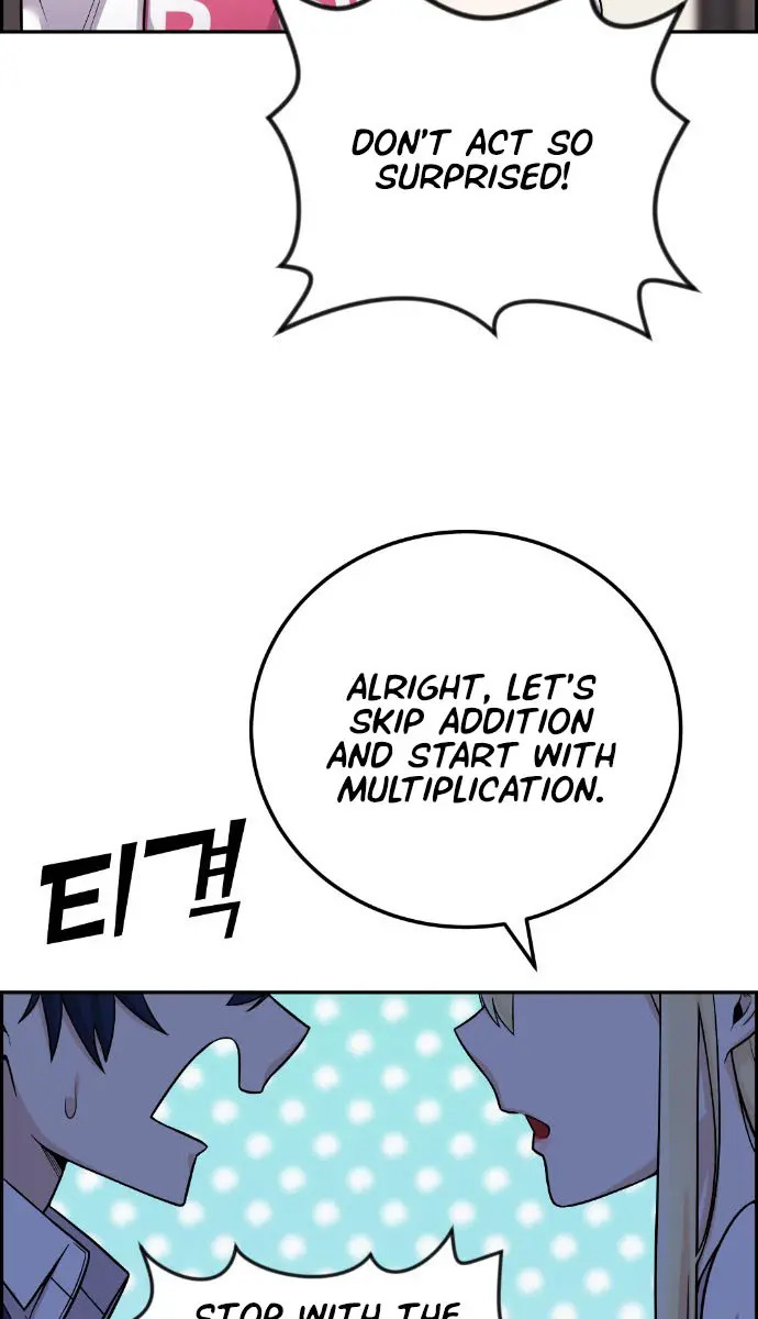 Webtoon Character Na Kang Lim Chapter 30 Page 84