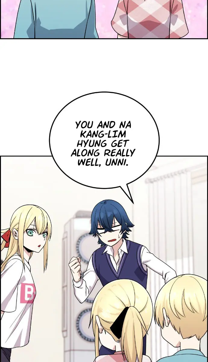 Webtoon Character Na Kang Lim Chapter 30 Page 86