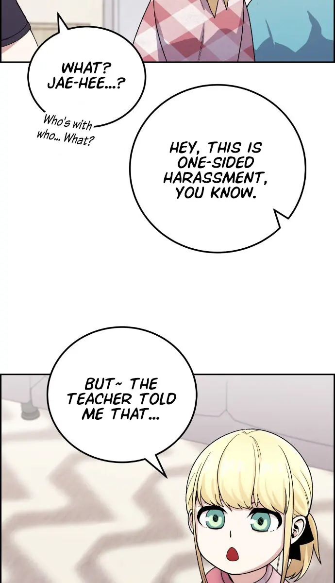 Webtoon Character Na Kang Lim Chapter 30 Page 87