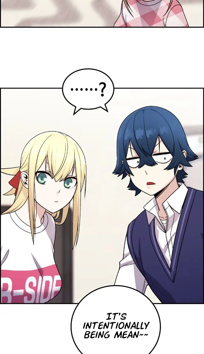 Webtoon Character Na Kang Lim Chapter 30 Page 88