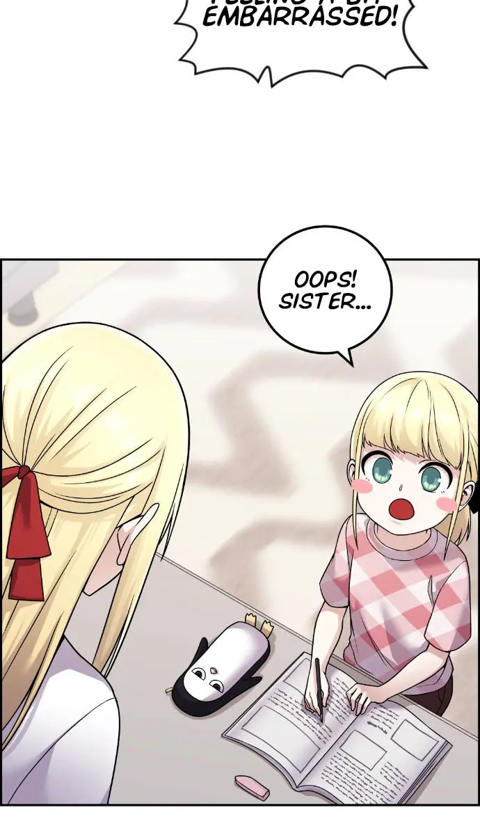 Webtoon Character Na Kang Lim Chapter 30 Page 92