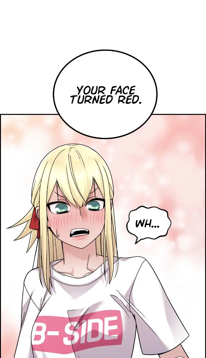 Webtoon Character Na Kang Lim Chapter 30 Page 93