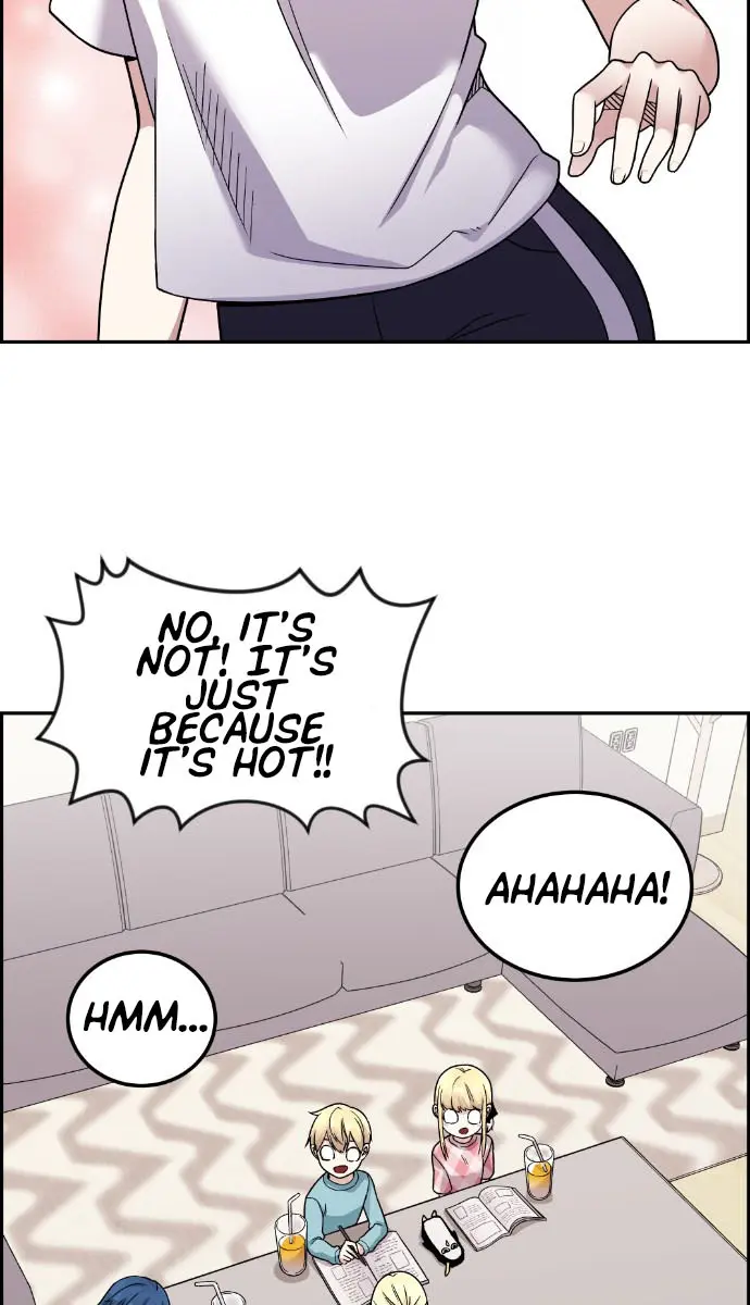 Webtoon Character Na Kang Lim Chapter 30 Page 94