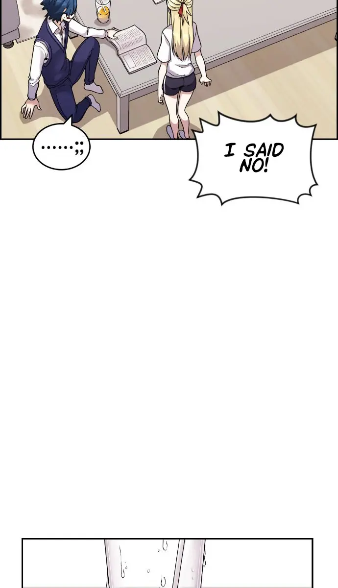 Webtoon Character Na Kang Lim Chapter 30 Page 95