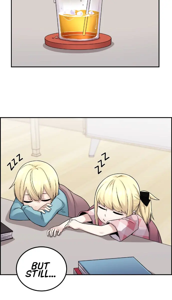 Webtoon Character Na Kang Lim Chapter 30 Page 96