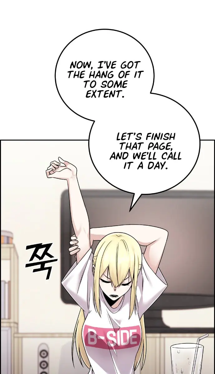 Webtoon Character Na Kang Lim Chapter 30 Page 97