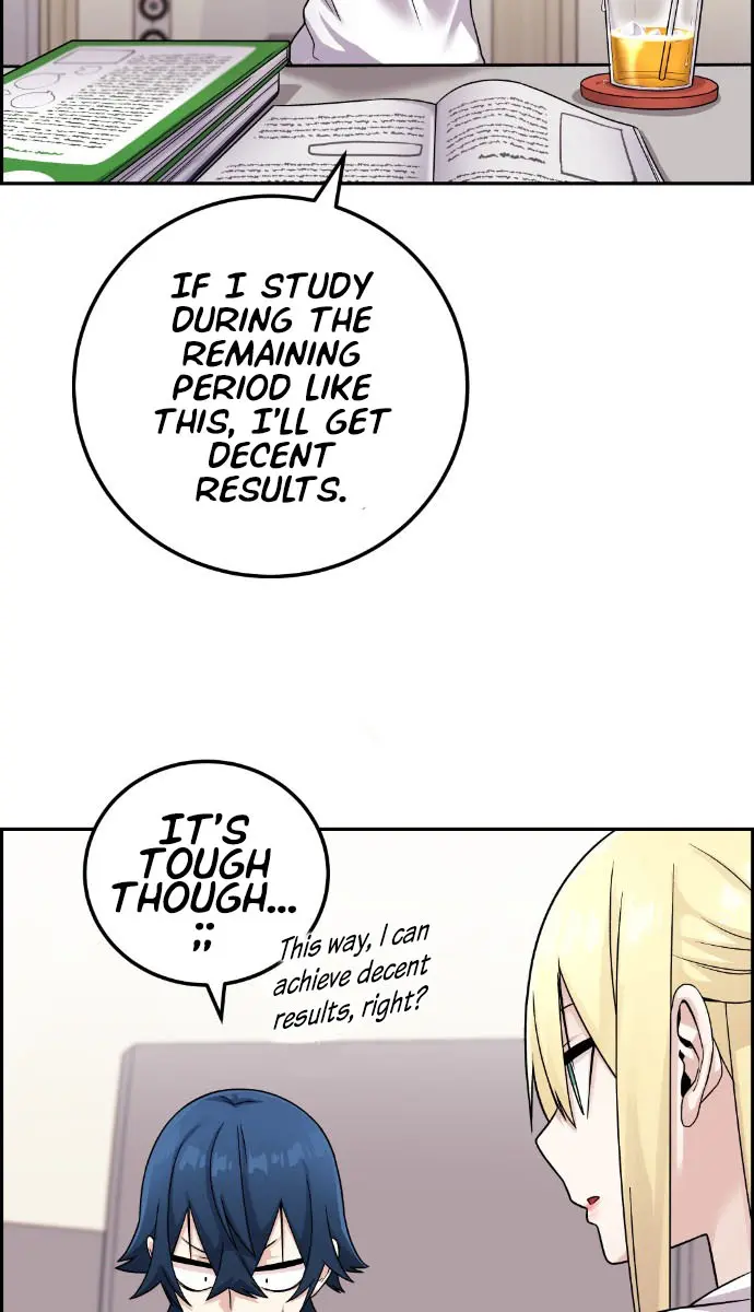 Webtoon Character Na Kang Lim Chapter 30 Page 98