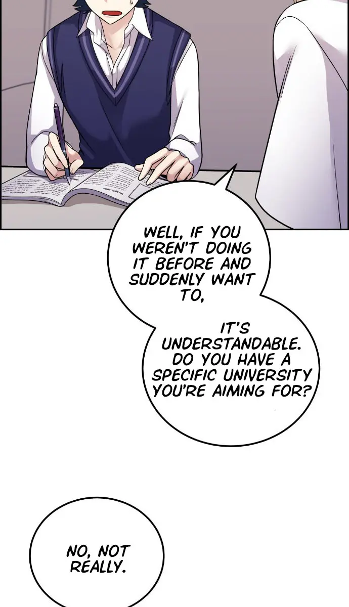 Webtoon Character Na Kang Lim Chapter 30 Page 99