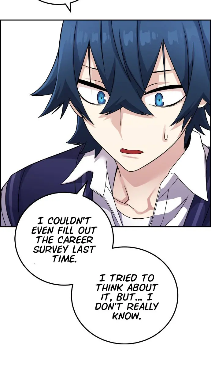 Webtoon Character Na Kang Lim Chapter 30 Page 100