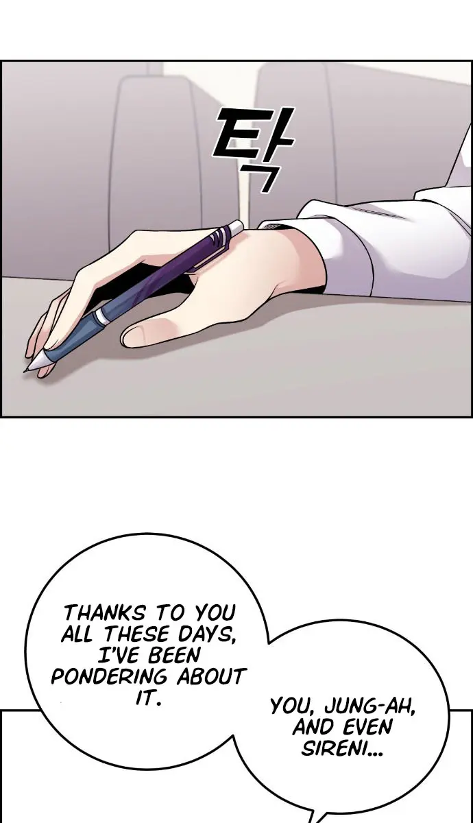 Webtoon Character Na Kang Lim Chapter 30 Page 101