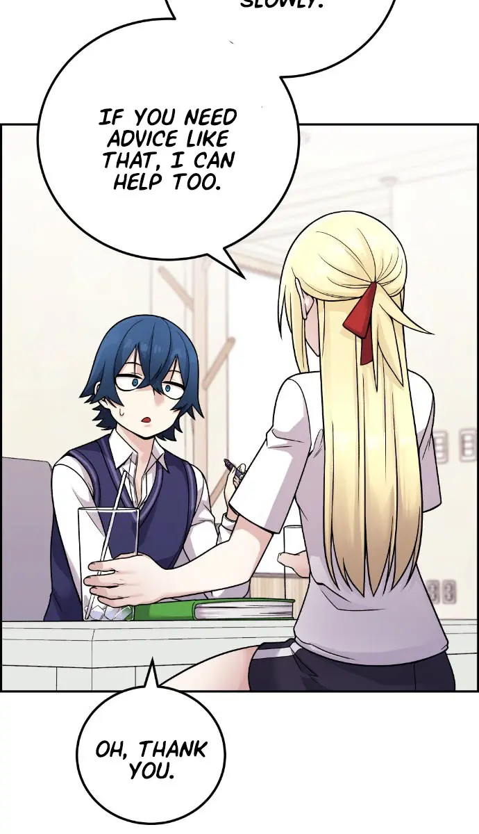 Webtoon Character Na Kang Lim Chapter 30 Page 109