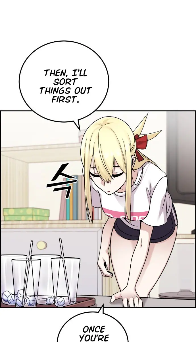 Webtoon Character Na Kang Lim Chapter 30 Page 110