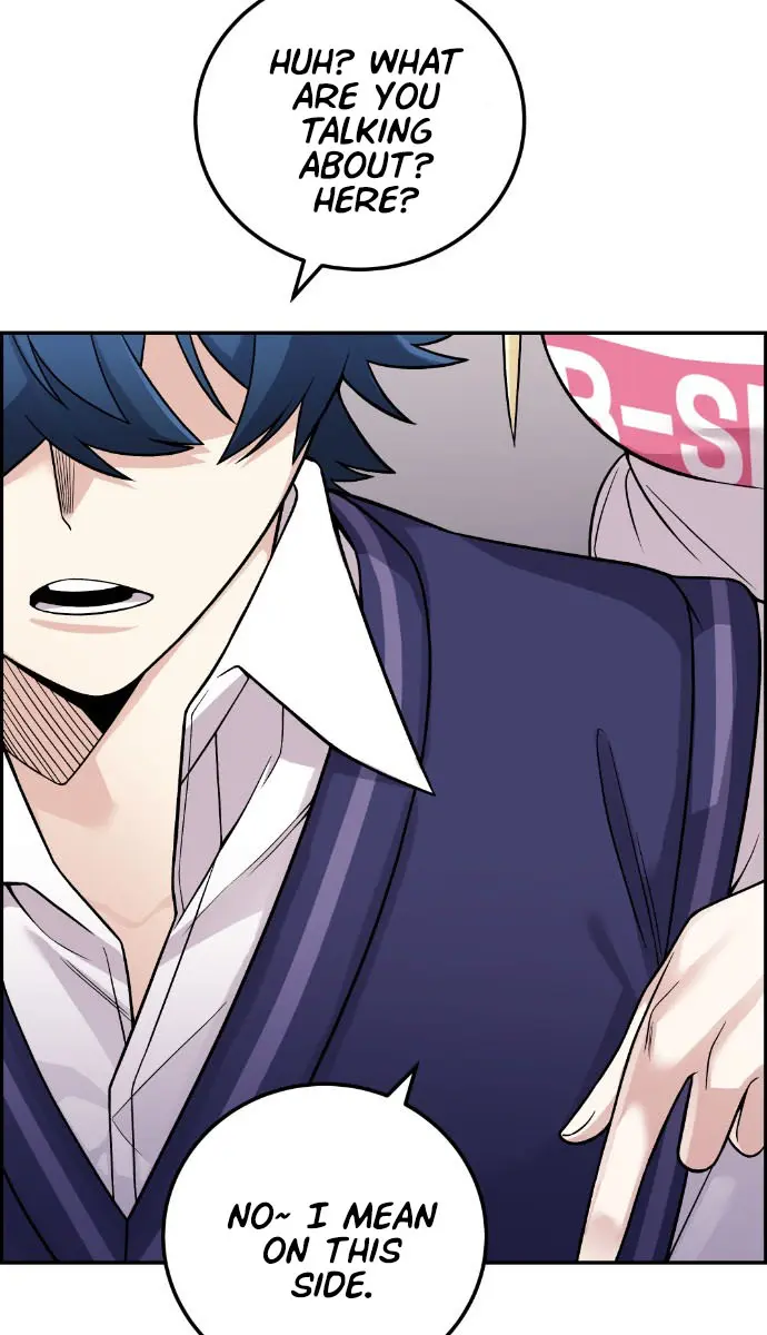 Webtoon Character Na Kang Lim Chapter 30 Page 112