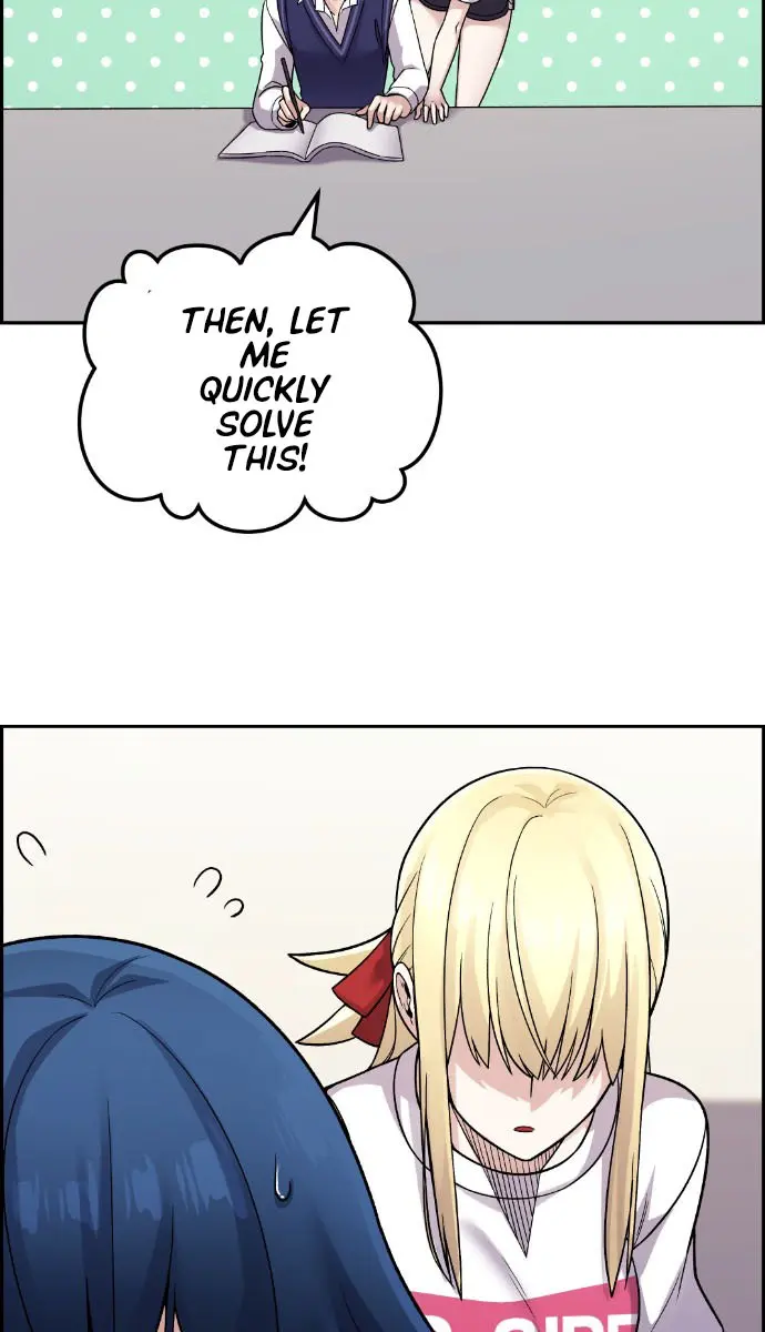 Webtoon Character Na Kang Lim Chapter 30 Page 118