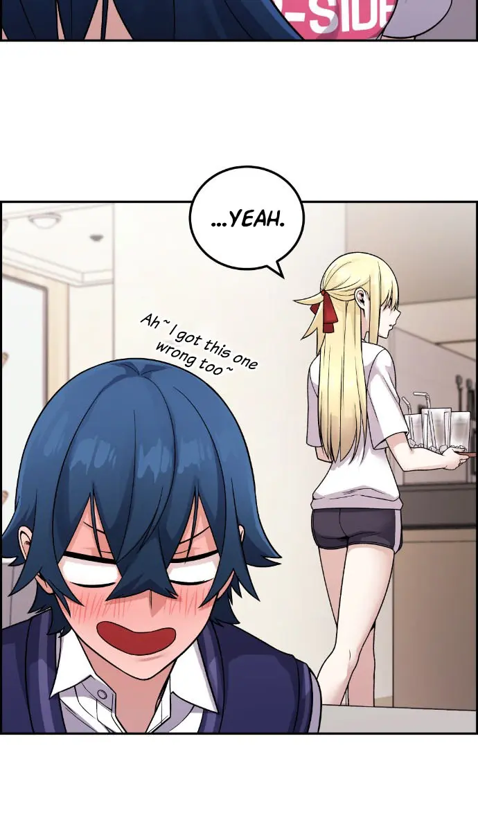 Webtoon Character Na Kang Lim Chapter 30 Page 119