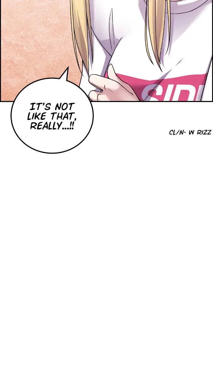 Webtoon Character Na Kang Lim Chapter 30 Page 124