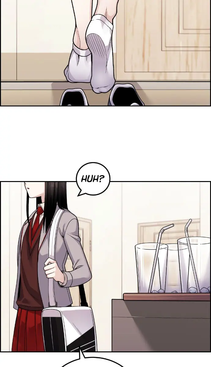 Webtoon Character Na Kang Lim Chapter 30 Page 126