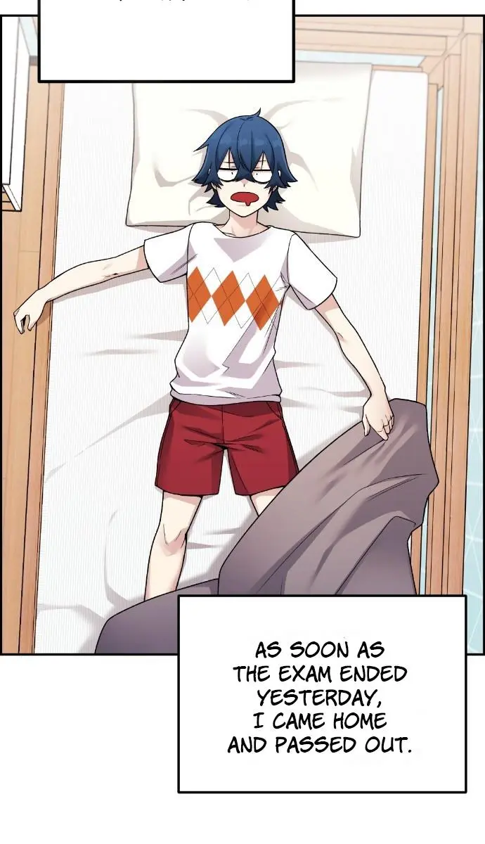 Webtoon Character Na Kang Lim Chapter 31 Page 5