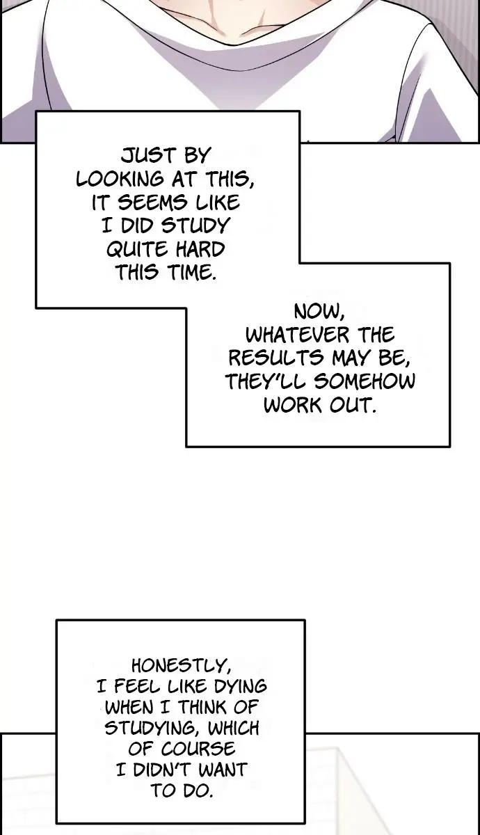 Webtoon Character Na Kang Lim Chapter 31 Page 7