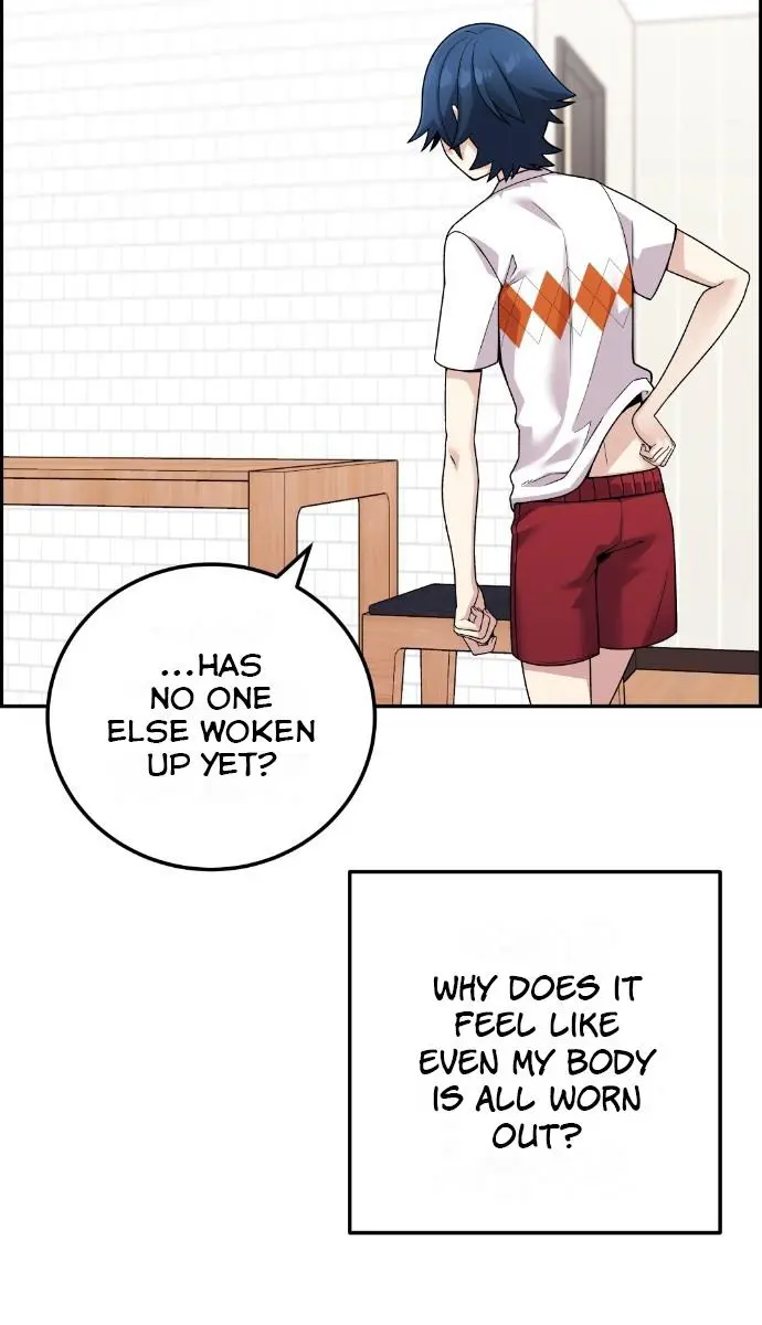 Webtoon Character Na Kang Lim Chapter 31 Page 8