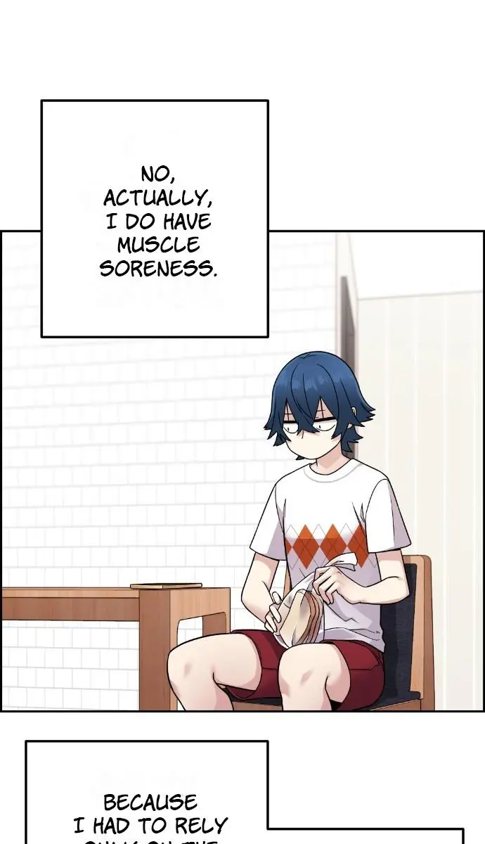 Webtoon Character Na Kang Lim Chapter 31 Page 9