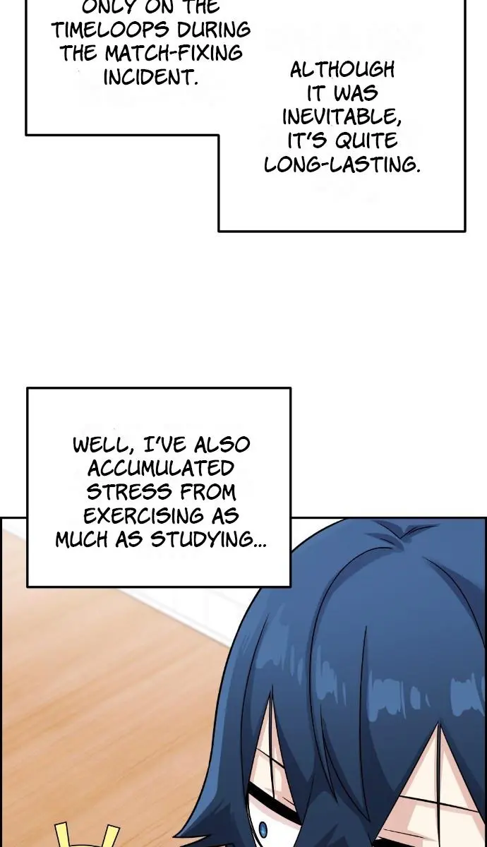 Webtoon Character Na Kang Lim Chapter 31 Page 10