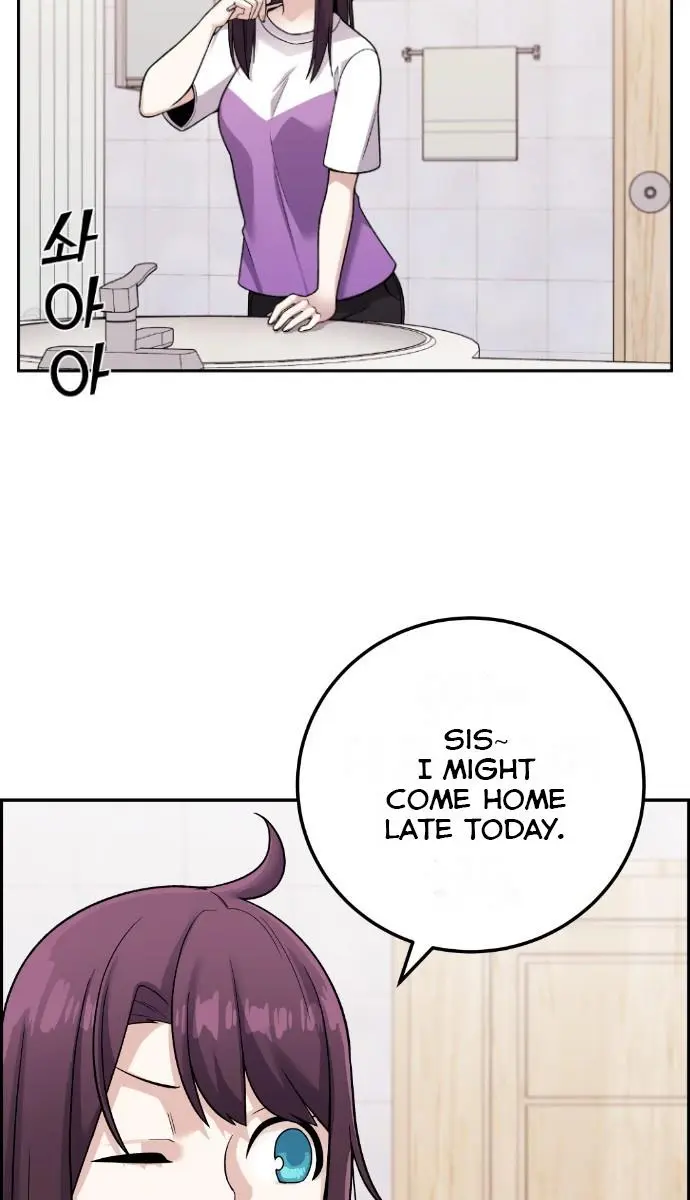 Webtoon Character Na Kang Lim Chapter 31 Page 18