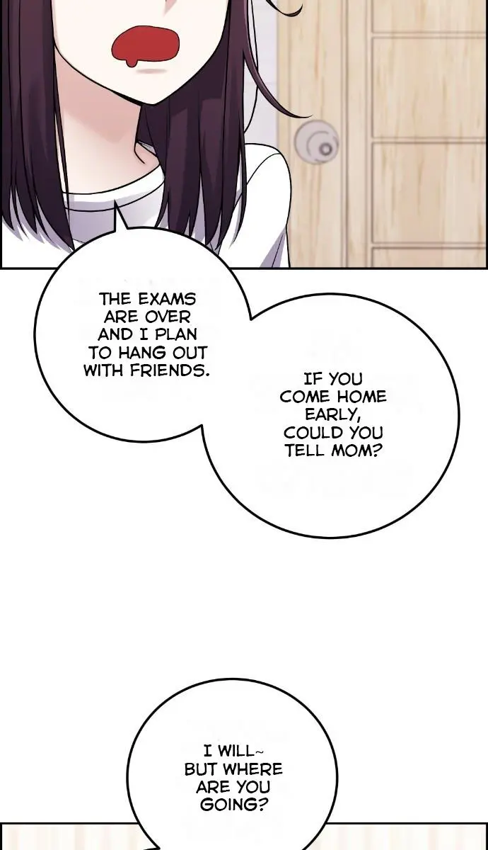 Webtoon Character Na Kang Lim Chapter 31 Page 19