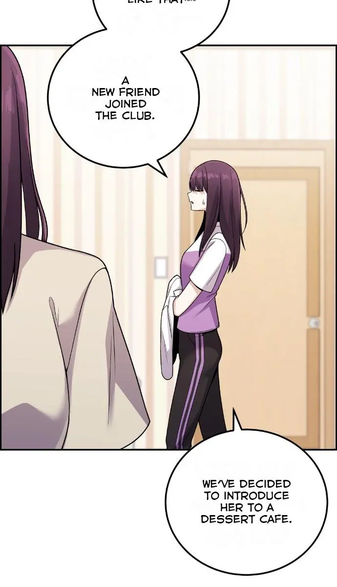 Webtoon Character Na Kang Lim Chapter 31 Page 21