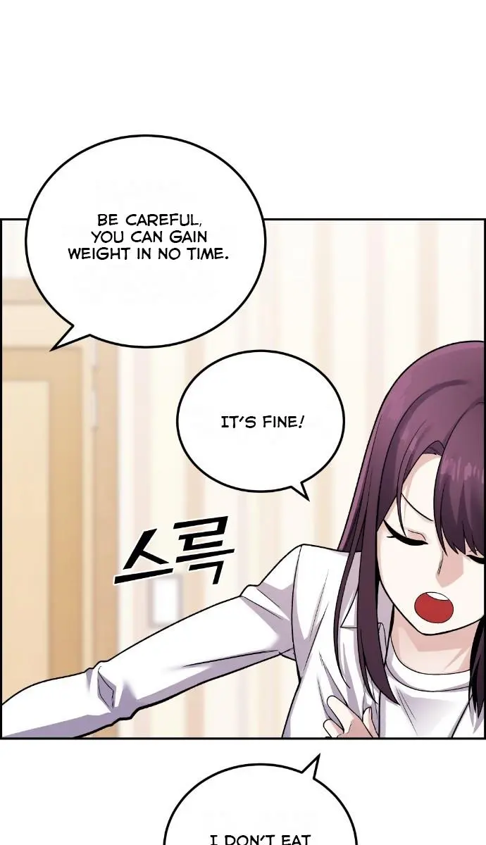 Webtoon Character Na Kang Lim Chapter 31 Page 22