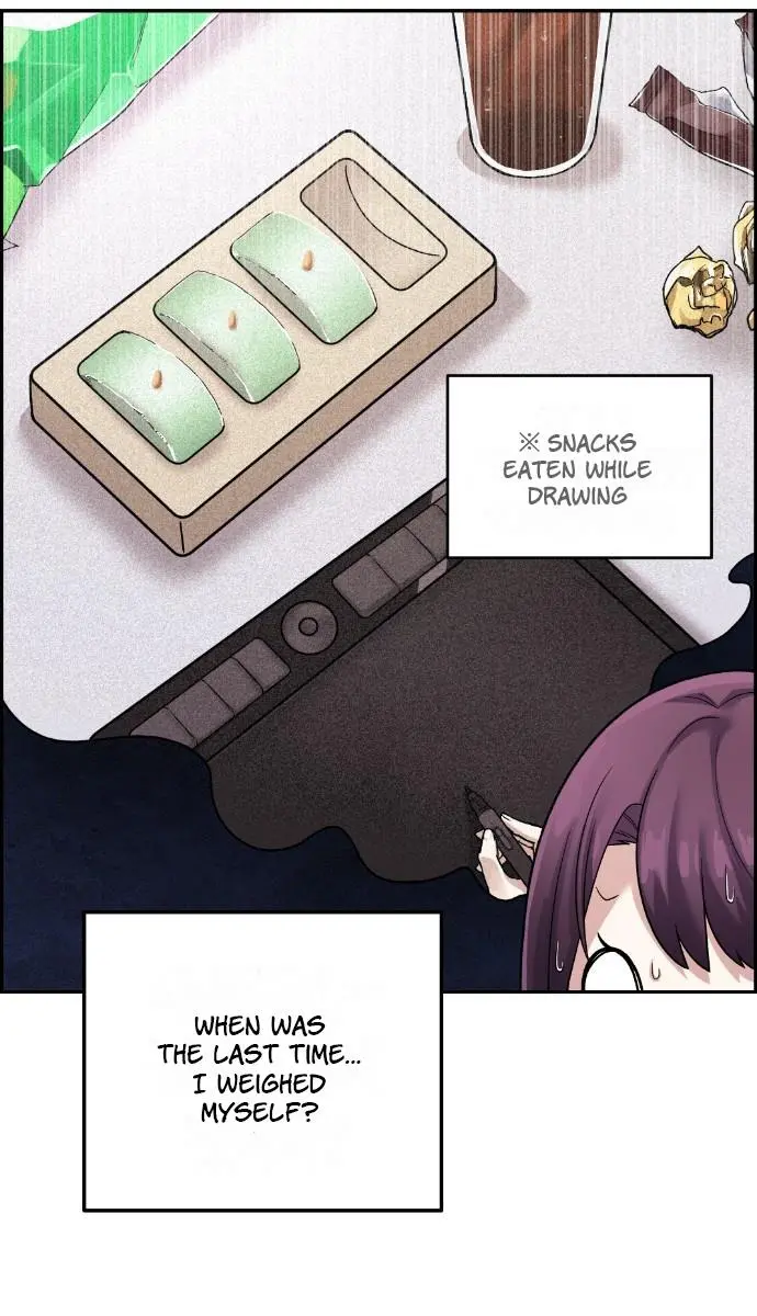 Webtoon Character Na Kang Lim Chapter 31 Page 24