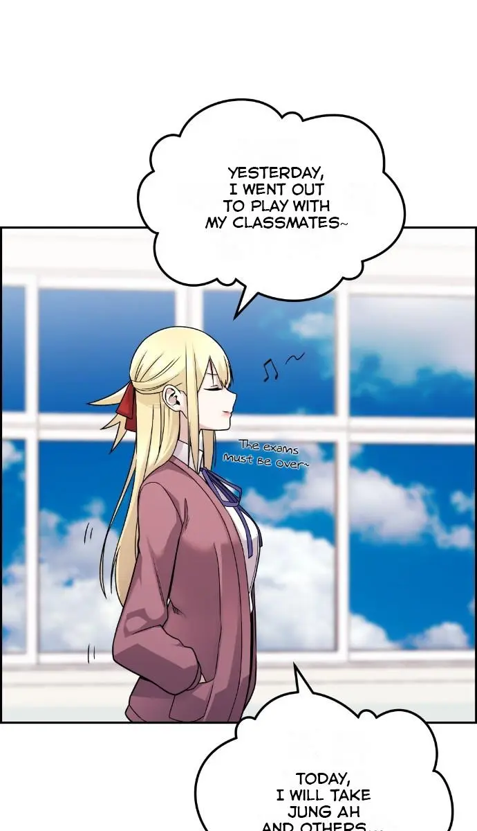 Webtoon Character Na Kang Lim Chapter 31 Page 28