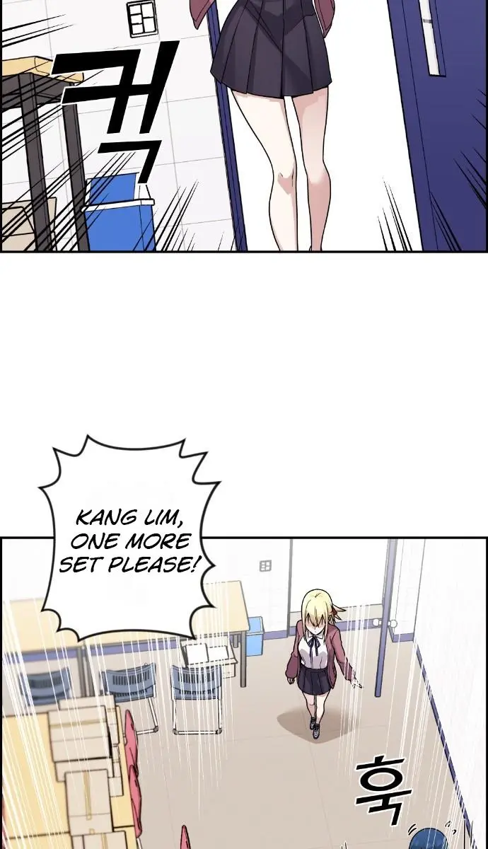 Webtoon Character Na Kang Lim Chapter 31 Page 30