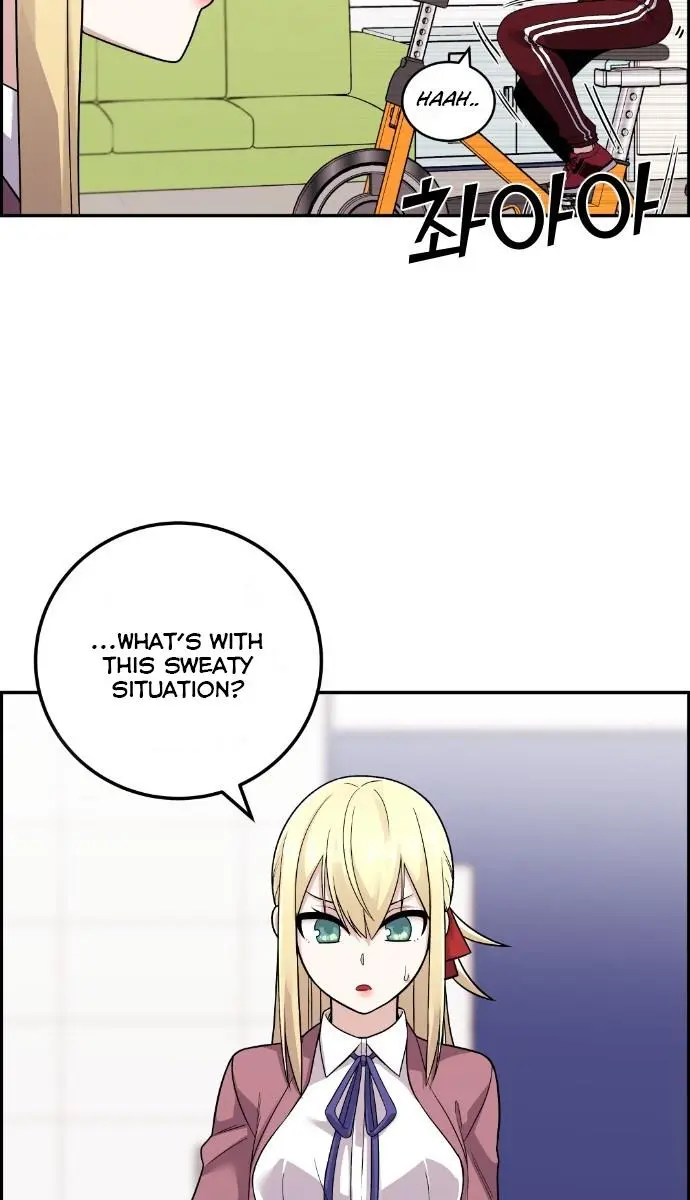 Webtoon Character Na Kang Lim Chapter 31 Page 33